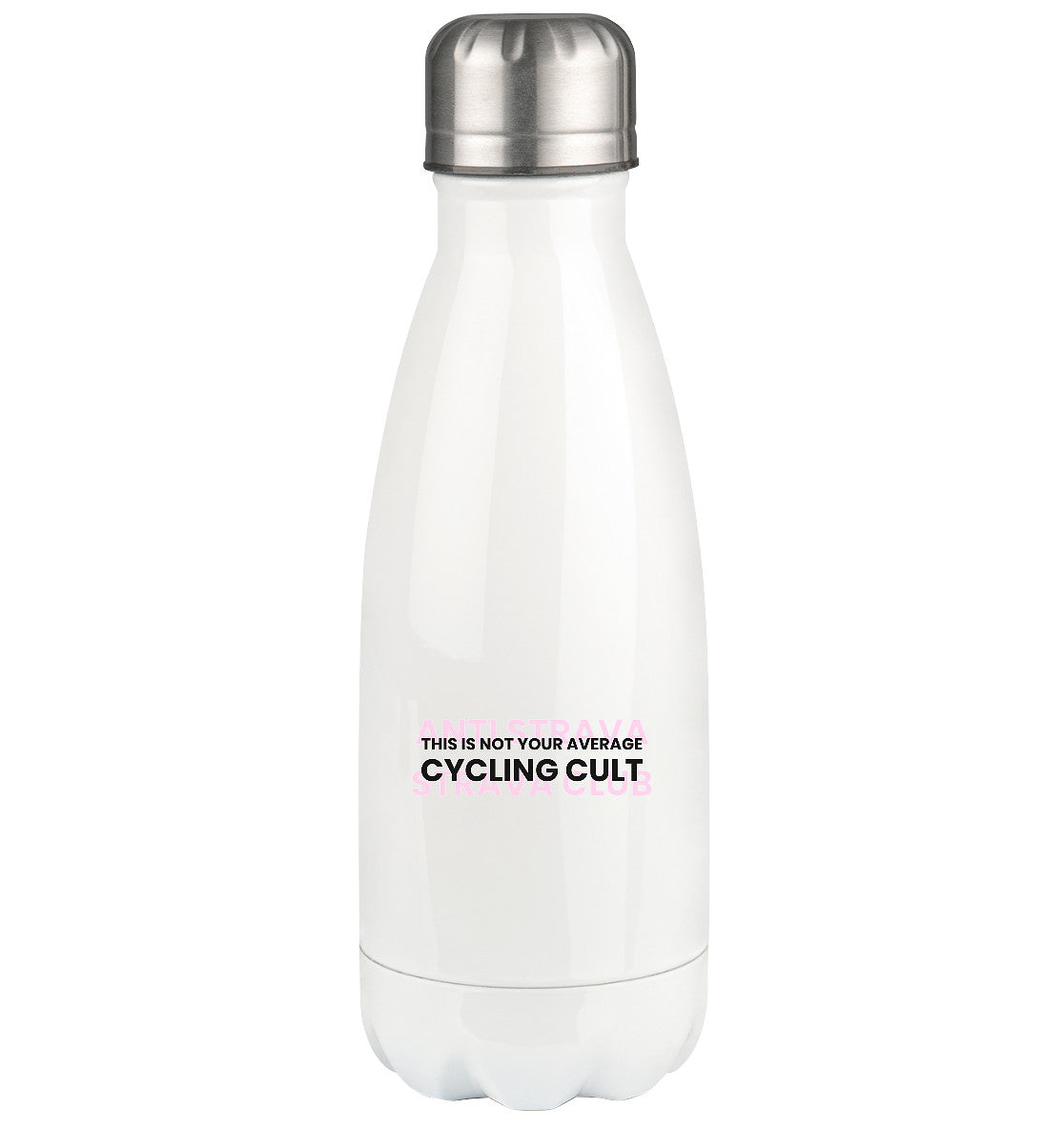 Anti Strava Strava Club - Thermoflasche 350ml