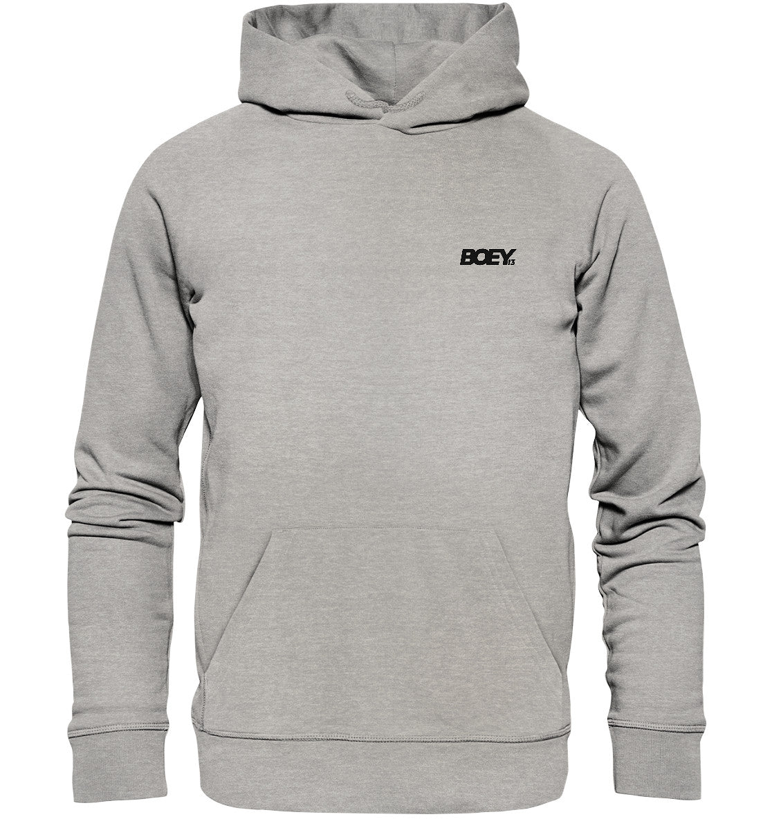 BOEY13 Petrolhead Collection Need Money For Another Porsche - Organic Hoodie