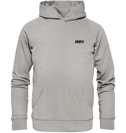 BOEY13 Petrolhead Collection Need Money For Another Porsche - Organic Hoodie