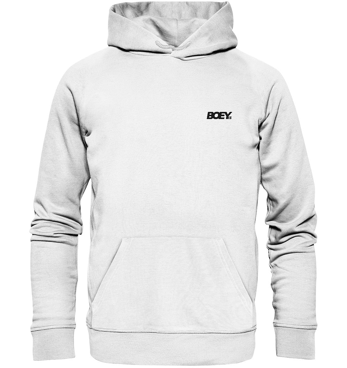 BOEY13 Petrolhead Collection Need Money For Another Porsche - Organic Hoodie