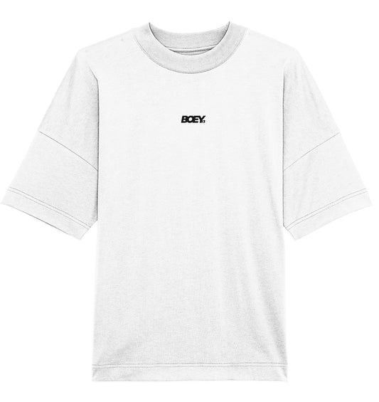 BOEY13 Petrolhead Collection Need Money For Another Porsche - Organic Oversize Shirt