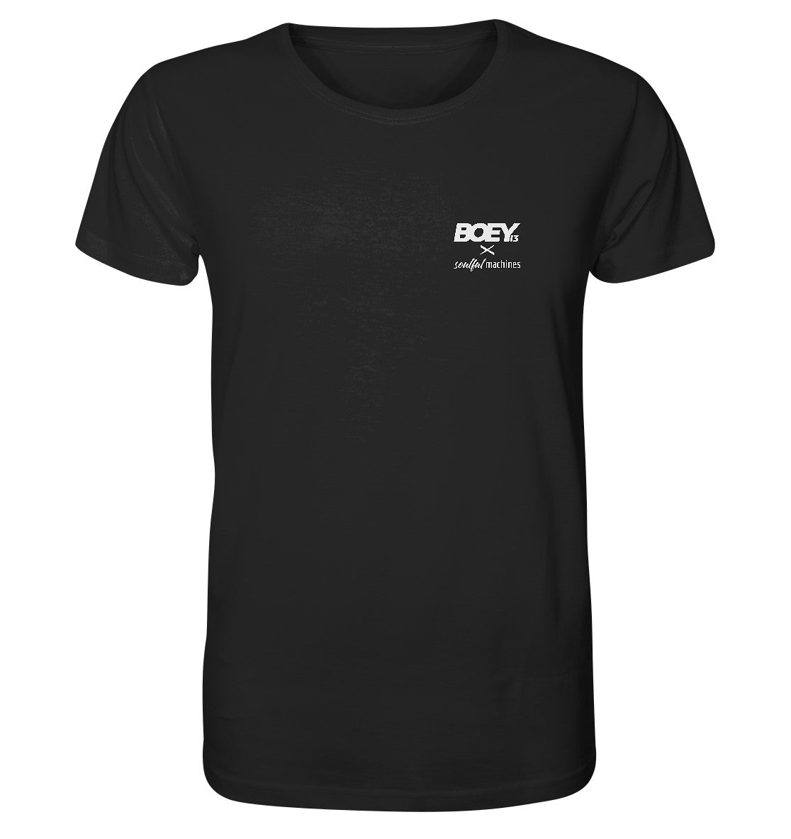 BOEY13 Petrolhead Collection Trnsxlclb - Organic Shirt