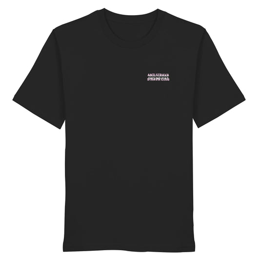 Anti Strava Strava Club - Organic Shirt