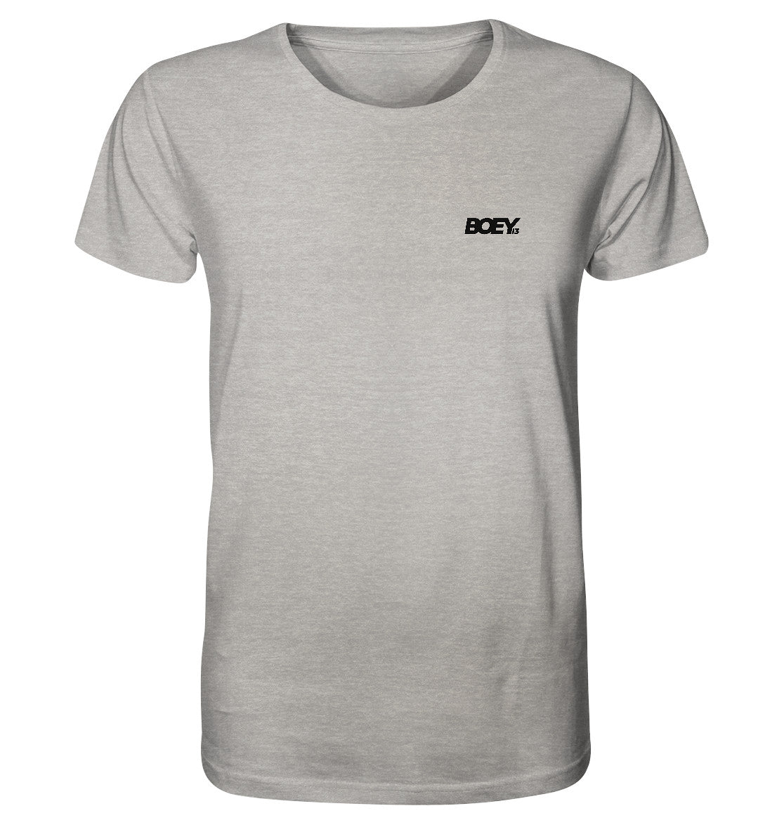 BOEY13 Petrolhead Collection Need Money For Another Porsche - Organic Shirt