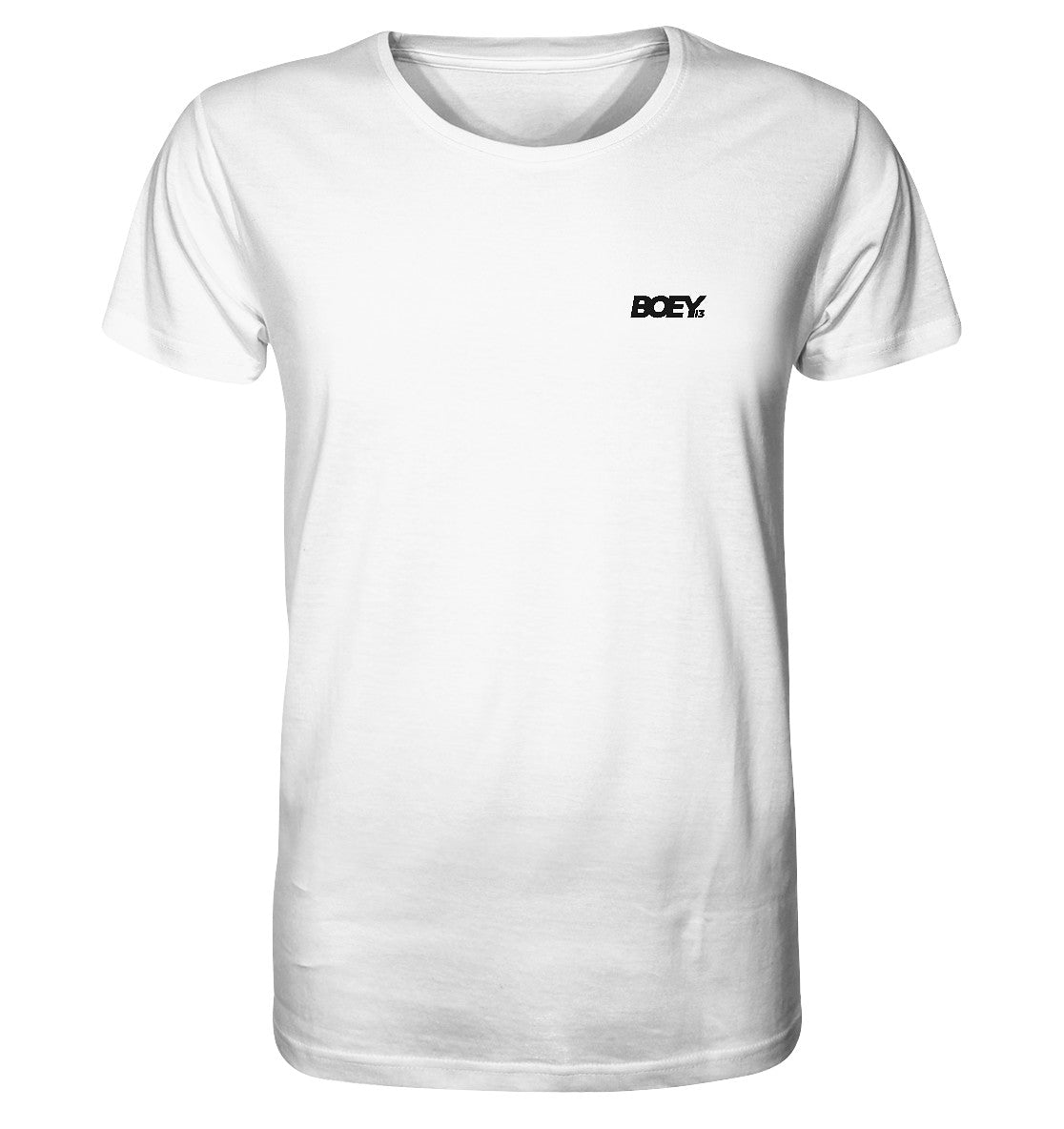 BOEY13 Petrolhead Collection Need Money For Another Porsche - Organic Shirt