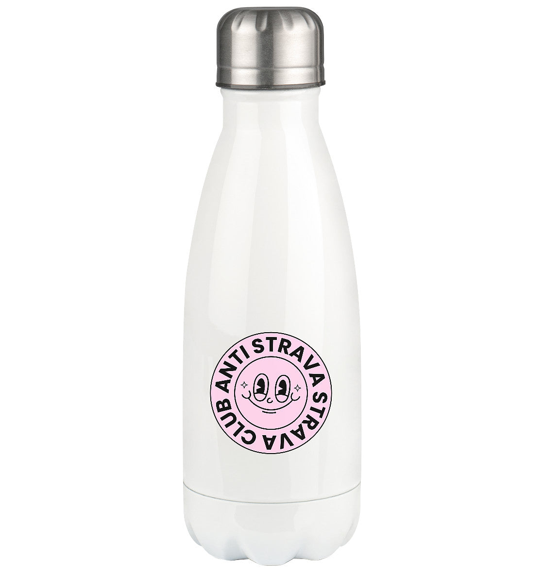 Anti Strava Strava Club - Thermoflasche 350ml