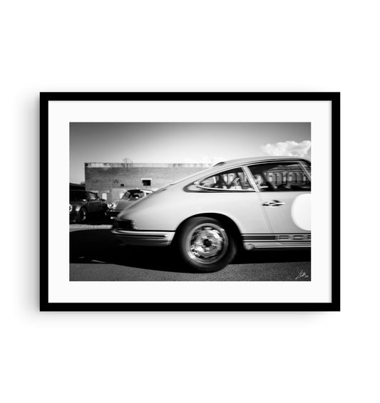 Fast As F$ck by LACORTEMIKE - Fine Art-Print