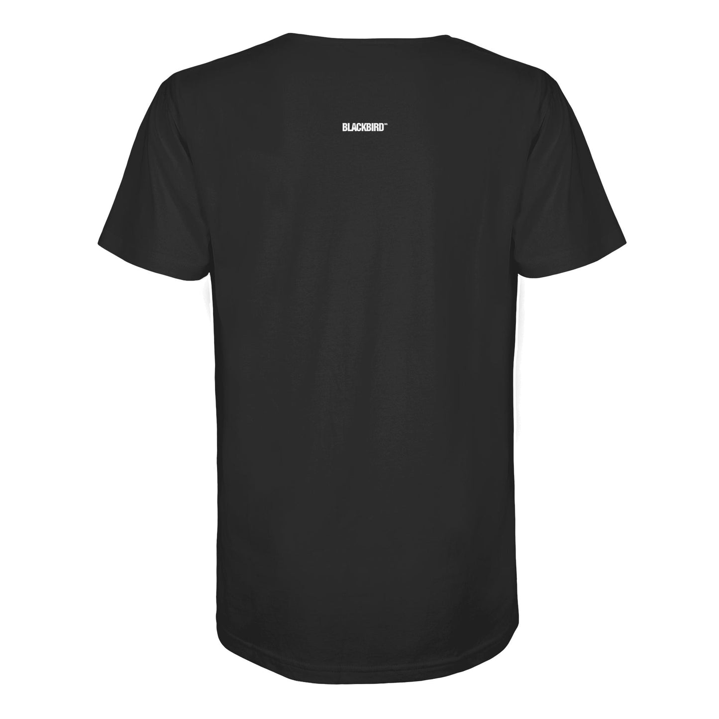 BLACKBIRD Ind. Club - Organic Shirt