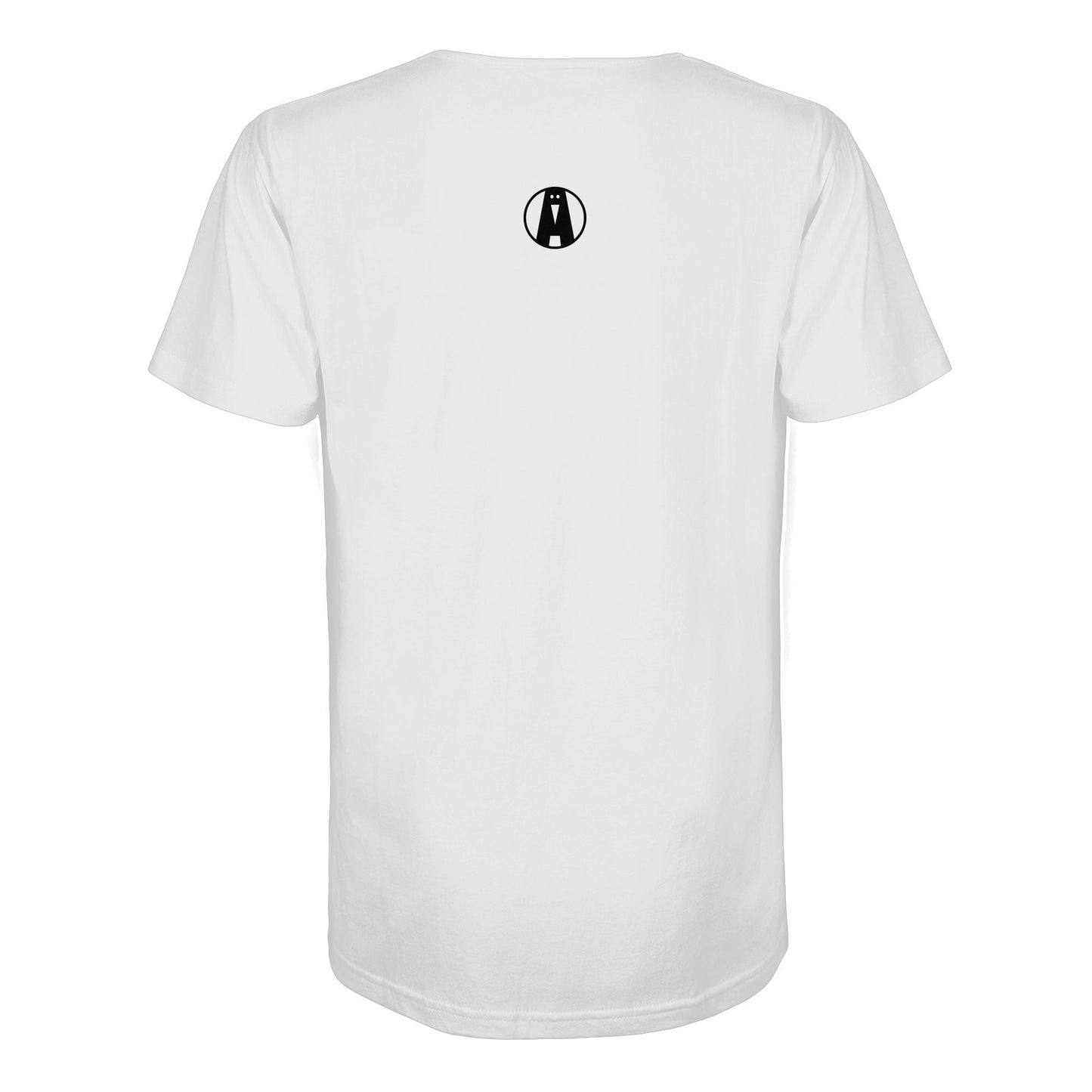 BLACKBIRD Ind. Club - Organic Shirt