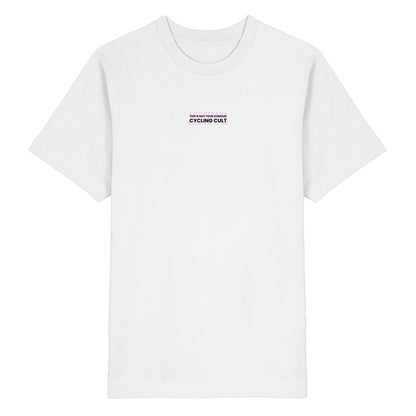 Anti Strava Strava Club - Heavy Oversized Organic Shirt