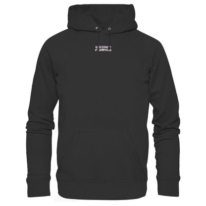 Anti Strava Strava Club - Organic Hoodie