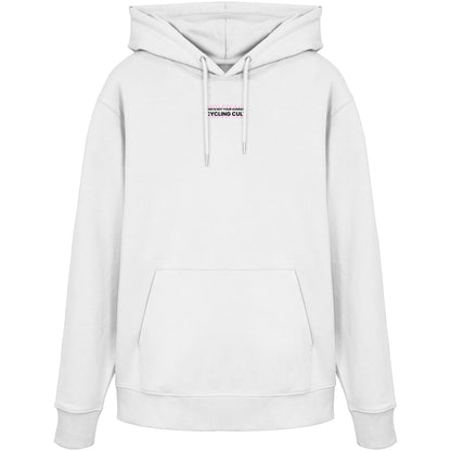 Anti Strava Strava Club - Organic Hoodie