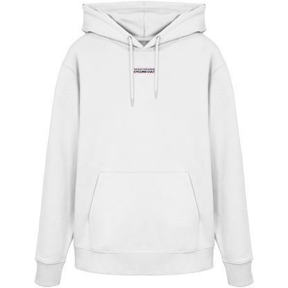 Anti Strava Strava Club - Organic Hoodie