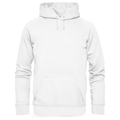 Anti Strava Strava Club - Organic Hoodie