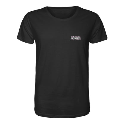 Anti Strava Strava Club - Organic Shirt