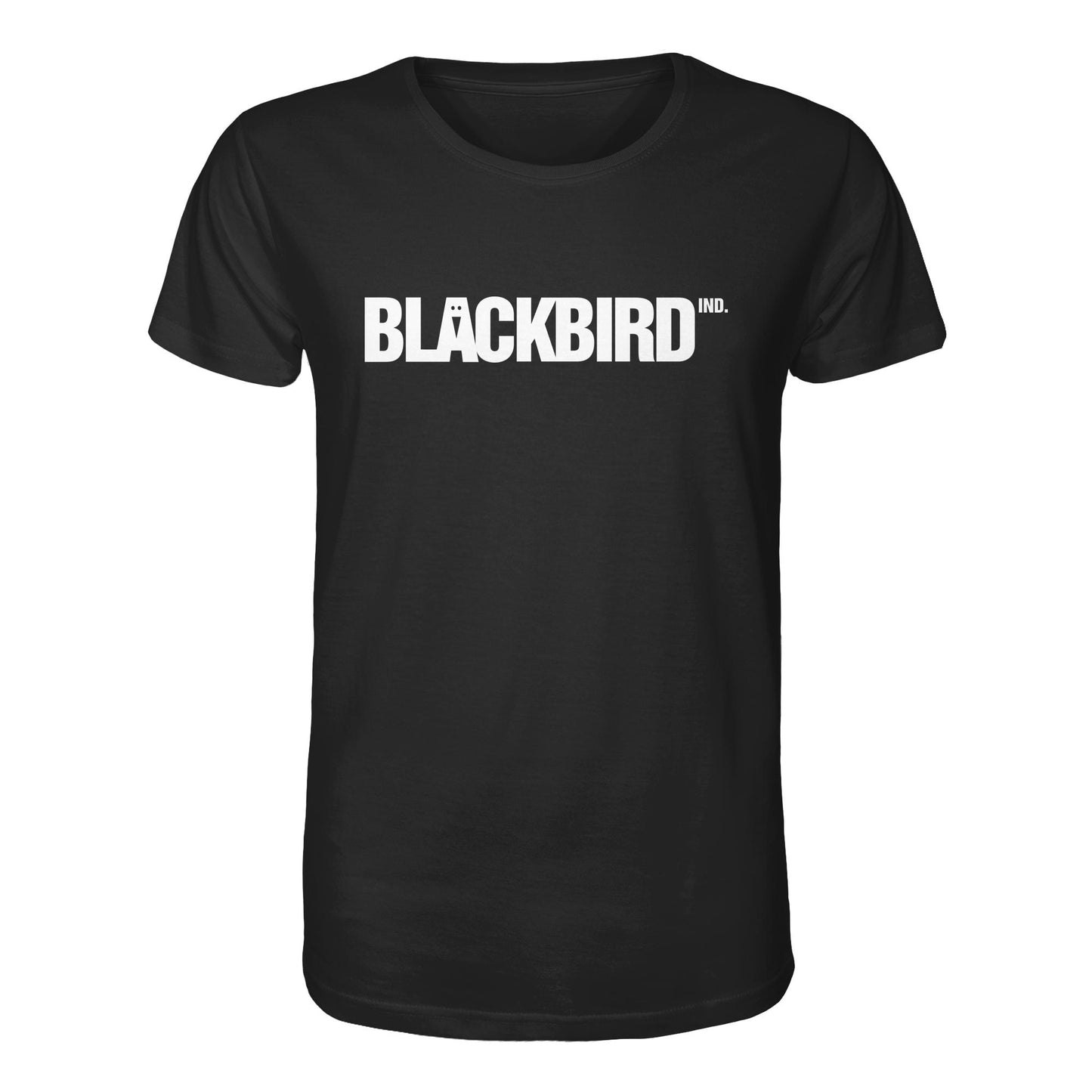 BLACKBIRD Ind. Club - Organic Shirt