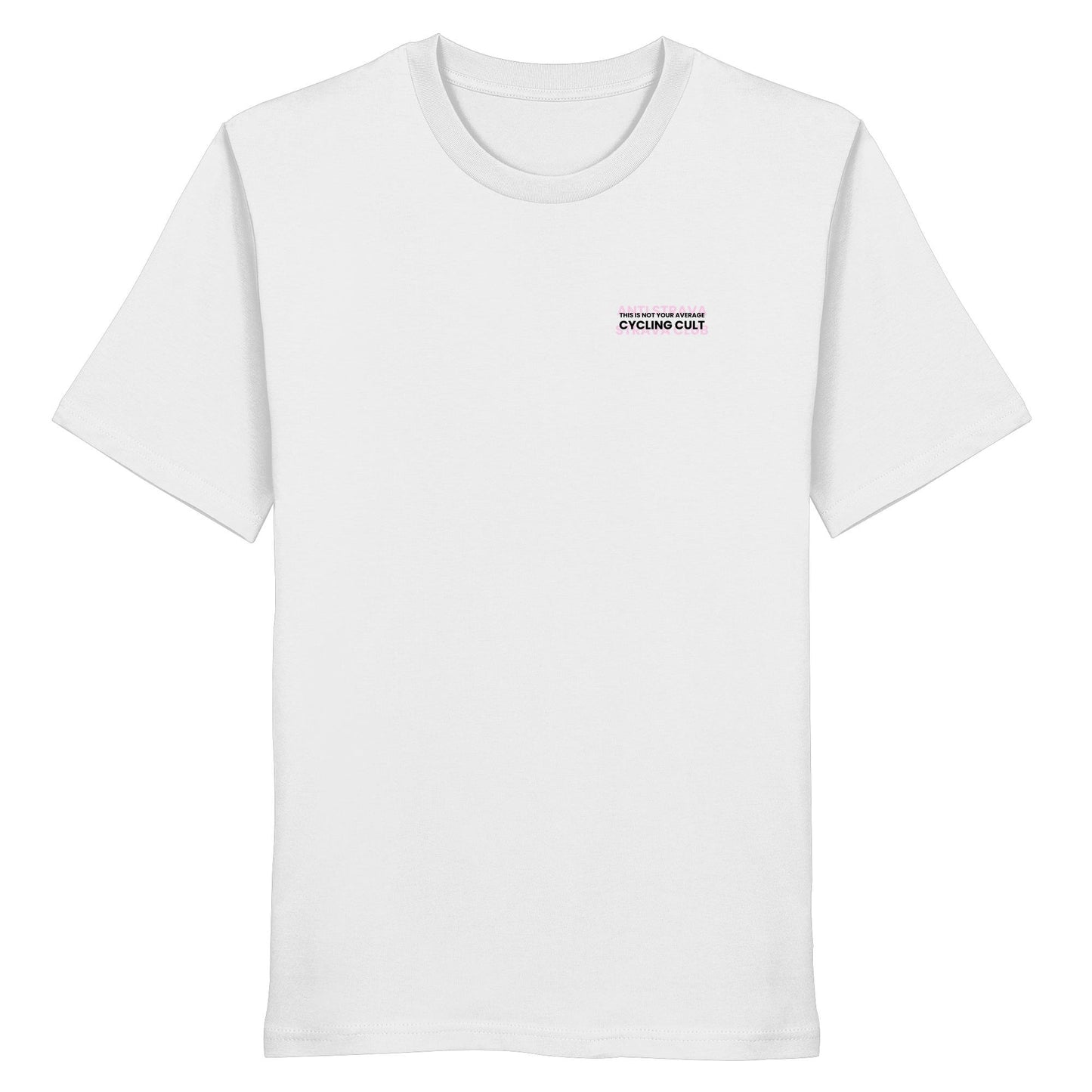 Anti Strava Strava Club - Organic Shirt