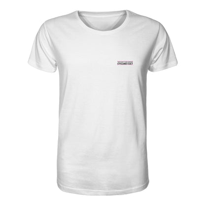 Anti Strava Strava Club - Organic Shirt