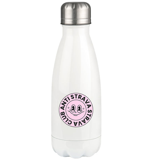 Anti Strava Strava Club - Thermoflasche 350ml